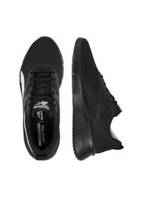 Reebok Sneakersy C-RIDER V 100220408 Czarny. Kolor: czarny. Materiał: materiał #6