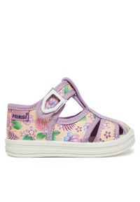 Kapcie Primigi. Kolor: żółty #1