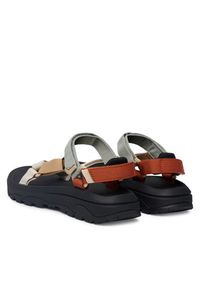 Teva Sandały Hurricane XLT 3 1173671 Kolorowy. Materiał: materiał. Wzór: kolorowy #4
