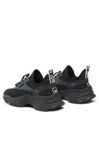 Steve Madden Sneakersy Match-E SM19000020-184 Czarny. Kolor: czarny. Materiał: materiał #8