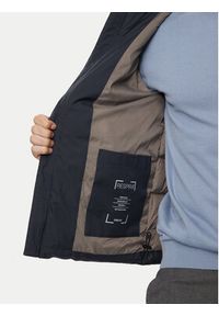 Geox Kurtka zimowa Sapienza M4628J TC188 F1726 Granatowy Regular Fit. Kolor: niebieski. Materiał: syntetyk. Sezon: zima #6