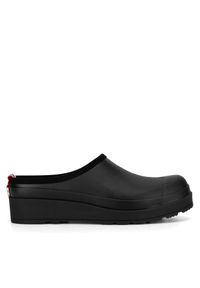 Kalosze Hunter. Kolor: czarny #1