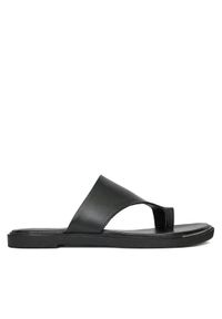 Lasocki Klapki LALITA WI23-LALITA-10 Czarny. Kolor: czarny. Materiał: skóra #1