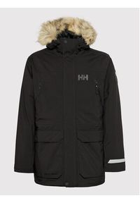 Helly Hansen Kurtka zimowa Reine 53630 Czarny Regular Fit. Kolor: czarny. Materiał: syntetyk. Sezon: zima #4