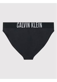 Calvin Klein Swimwear Strój kąpielowy KY0KY00010 Czarny. Kolor: czarny. Materiał: syntetyk #6