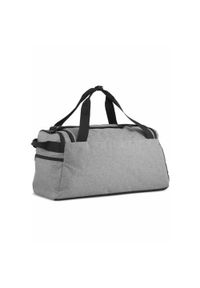 Puma - Mała torba sportowa PUMA Buzz Heather 35 l PUMA Medium Gray Heather. Kolor: szary