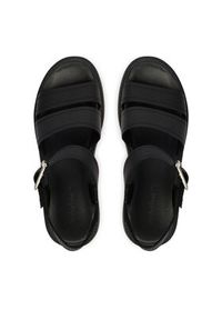 Timberland Sandały TB0A2EJMW021 Czarny. Kolor: czarny. Materiał: skóra #2