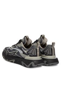 Karl Lagerfeld - KARL LAGERFELD Sneakersy Blaze KL62422 Czarny. Kolor: czarny. Materiał: skóra #2