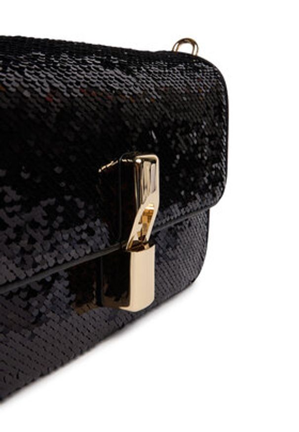 Furla Torebka Iride S WB01950 BX1377 CN O6000 Czarny. Kolor: czarny