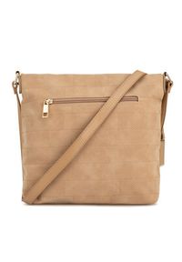 Lasocki Torebka LSK-K-042-06 Beżowy. Kolor: beżowy #5