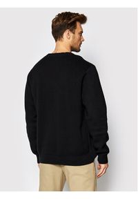 Vans Sweter Trippy Outdoors VN0A5KG9 Czarny Regular Fit. Kolor: czarny. Materiał: bawełna