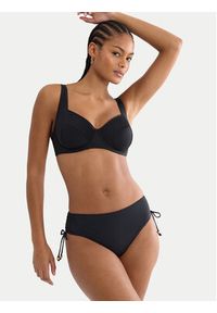 Triumph Góra od bikini Summer Twist W 01 10222208 Czarny. Kolor: czarny. Materiał: syntetyk #3