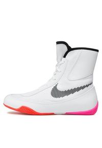 Nike Buty Machomai Se DJ4472 121 Biały. Kolor: biały. Materiał: materiał #2