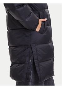 Calvin Klein Jeans Kurtka puchowa Essential LV047D502G Czarny Regular Fit. Kolor: czarny. Materiał: syntetyk #5