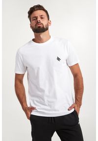 Les Hommes - T-shirt męski LES HOMMES #1