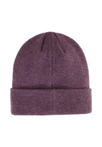 Puma Czapka Archive Heather 02173928. Kolor: czerwony