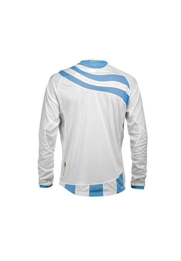 ACERBIS - Maillot ml Acerbis Mira. Kolor: wielokolorowy, niebieski, biały. Sport: piłka nożna