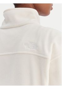 The North Face Polar Glacier NF0A8D2C Beżowy Regular Fit. Kolor: beżowy. Materiał: syntetyk #6