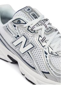 New Balance Sneakersy U740WN2 Szary. Kolor: szary. Materiał: materiał #6