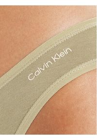 Calvin Klein Underwear Komplet 5 par fig klasycznych 000QD5251E Kolorowy. Materiał: bawełna. Wzór: kolorowy #13
