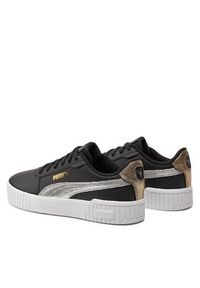 Puma Sneakersy Carina 2.0 395096-02 Czarny. Kolor: czarny #6