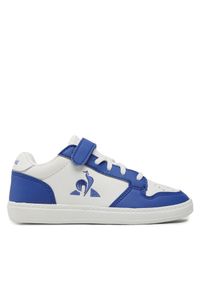 Sneakersy Le Coq Sportif. Kolor: biały. Styl: sportowy #1