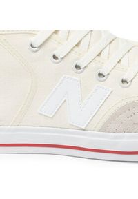 New Balance Sneakersy NM213WBG Beżowy. Kolor: beżowy. Materiał: materiał #5