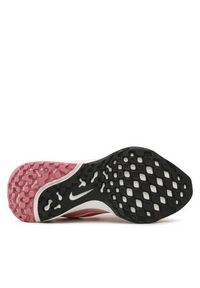 Nike Buty do biegania Renew Run 3 DD9278 600 Czerwony. Kolor: czerwony. Materiał: materiał. Sport: bieganie #5