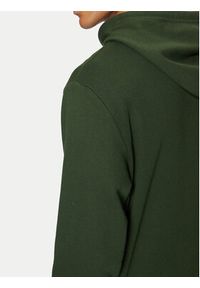 DC Shoes Bluza Star ADYSF03099 Zielony Relaxed Fit. Kolor: zielony. Materiał: bawełna