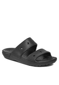 Crocs Klapki Classic Crocs Sandal 206761 Czarny. Kolor: czarny #1