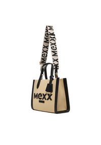 MEXX Torebka CEO-MEXX-AJ-005-09 Beżowy. Kolor: beżowy #5