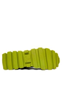 Fabi Sneakersy FU1026 Czarny. Kolor: czarny. Materiał: skóra #2