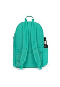 Eastpak Plecak Padded Double Botanic EK0A5B7Y6J81 Zielony. Kolor: zielony. Materiał: materiał #4