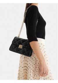 MEXX Torebka CEO-MEXX-S-001-09 Czarny. Kolor: czarny #1