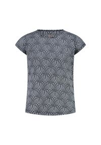 Koszulka dziecięca turystyczna CMP 35N6925. Kolor: niebieski #1