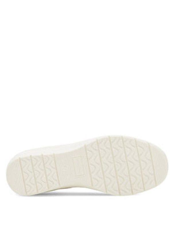Clara Barson Półbuty WS6281-01 Beżowy. Kolor: beżowy. Materiał: materiał