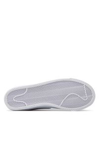 Nike Sneakersy Blazer Mid '77 CZ1055 118 Biały. Kolor: biały. Materiał: skóra #7