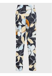 Cyberjammies Spodnie piżamowe Beth 9381 Kolorowy Relaxed Fit. Materiał: bawełna. Wzór: kolorowy