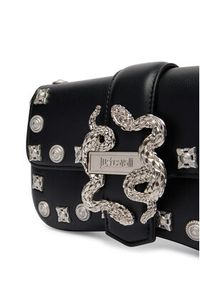 Just Cavalli Torebka 80RA4BA7 ZSE07 Czarny. Kolor: czarny. Materiał: skórzane #2
