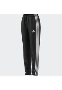 Adidas - Spodnie dresowe dla dzieci ADIDAS. Materiał: dresówka. Sport: joga i pilates