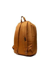 Herschel Plecak Heritage™ 10007-05033 Brązowy. Kolor: brązowy. Materiał: materiał #2