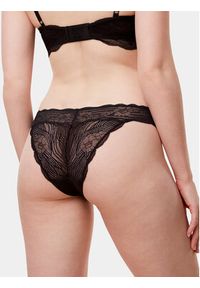 Triumph Figi brazylijskie Lift Smart 10215908 Czarny. Kolor: czarny. Materiał: syntetyk #2