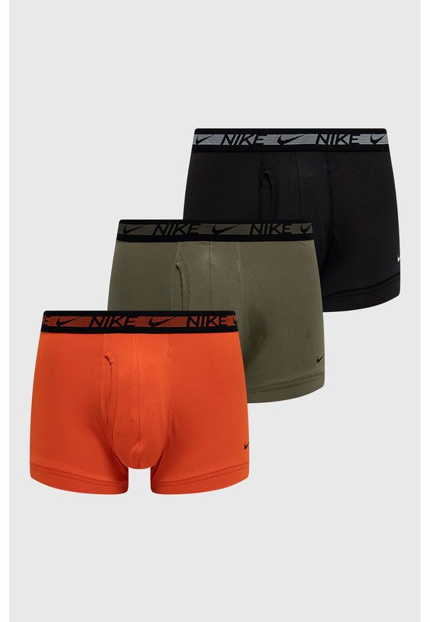 Nike - Bokserki (3-pack)