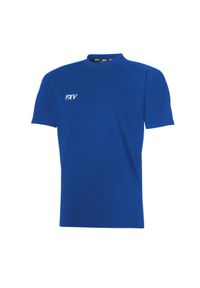 FORCE XV - Koszulka dla dzieci Force XV. Kolor: niebieski #1