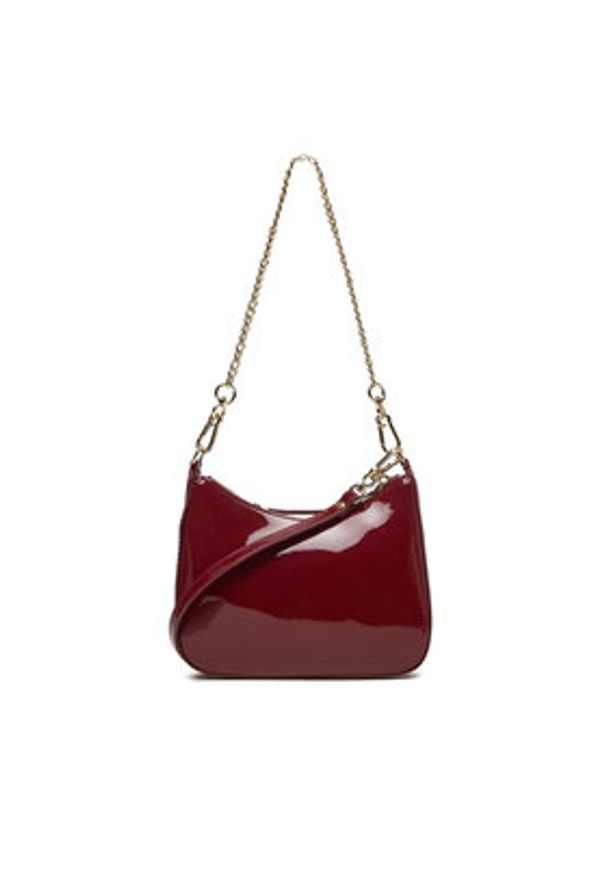 Steve Madden Torebka Bliana-2 SM13001770 Czerwony. Kolor: czerwony. Materiał: skórzane