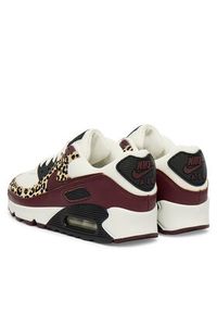 Nike Sneakersy Wmns Air Max 90 IF1619 102 Biały. Kolor: biały. Materiał: materiał. Model: Nike Air Max, Nike Air Max 90 #4