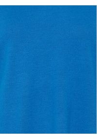 Fransa Bluzka 20607204 Niebieski Regular Fit. Kolor: niebieski. Materiał: wiskoza #8
