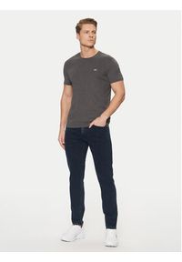 Tommy Jeans Jeansy Austin DM0DM21071 Granatowy Slim Fit. Kolor: niebieski #5