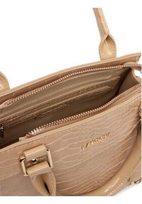 Lasocki Torebka CEO-LSK-M-005-09 Beżowy. Kolor: beżowy #6