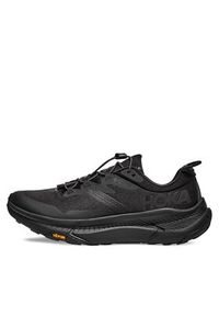 HOKA - Hoka Trekkingi Transport Gtx GORE-TEX 1133958 Czarny. Kolor: czarny. Materiał: materiał, mesh #6